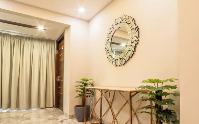 Housr 2 BHK Apartment Sector 41 Gurgaon