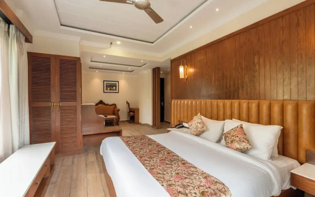 Quality Inn by Lawrence