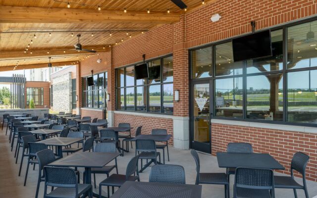 Hilton Garden Inn Jeffersonville Louisville North