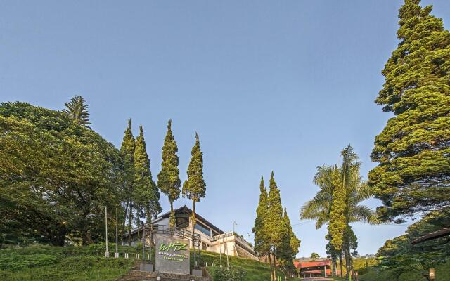 Grand Whiz Hotel Bromo