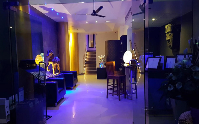East Suites