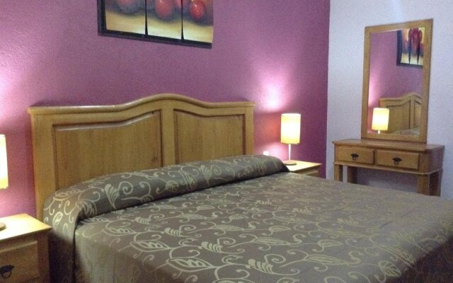 Posada Y Bungalows La Capilla