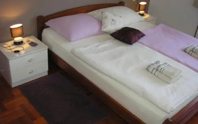 Guesthouse Vila