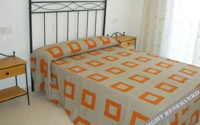 Residencial San Damian