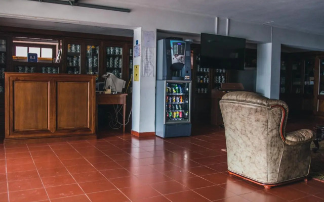 Jantesta Guest House