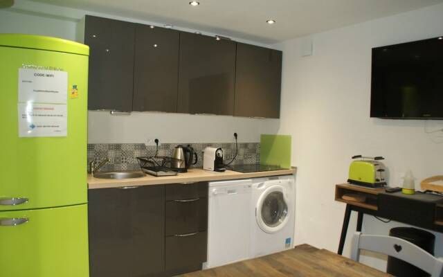 La Skibelle Valthorens Spa