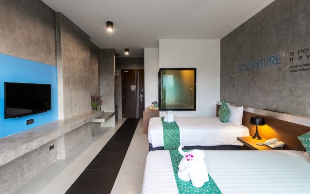 B2 Krabi Premier Hotel