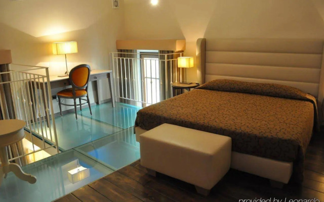 Residence La Repubblica