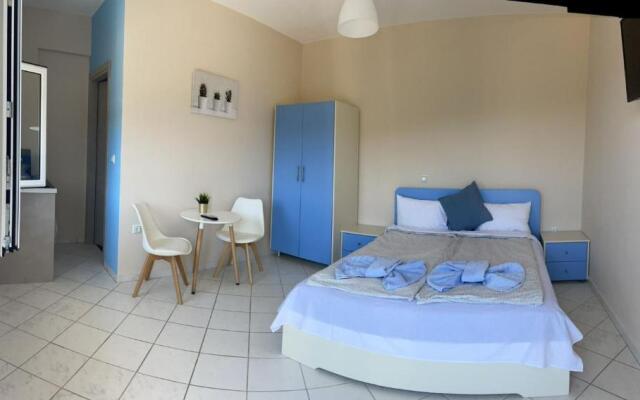 Pame Apartments