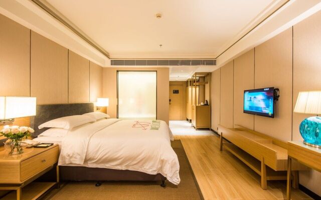 Foshan Nanhai Jinmao Hotel