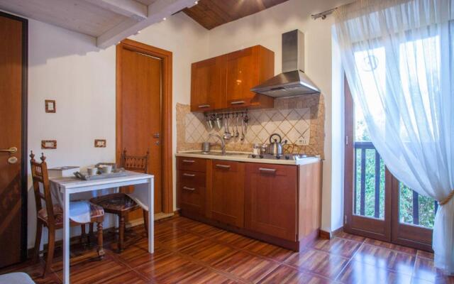 Brancaleone86 - the Loft