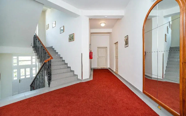 Hotel Orion