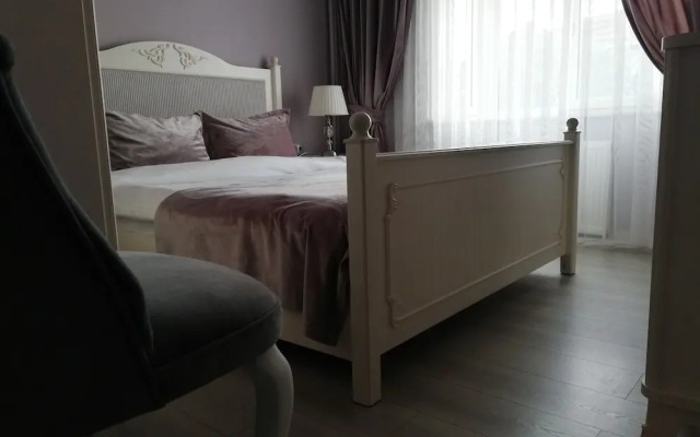 Lavanta Butik Otel