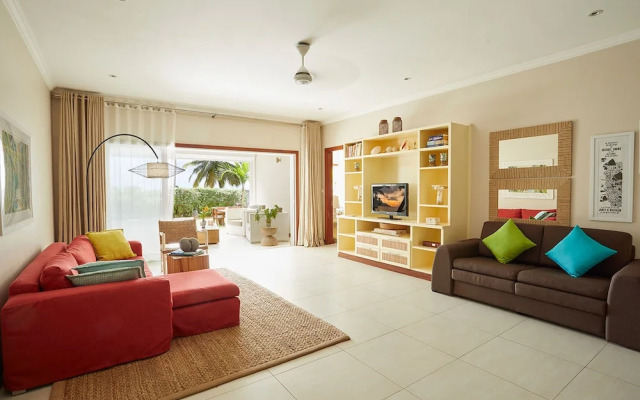 Sables d’Or Luxury Apartments
