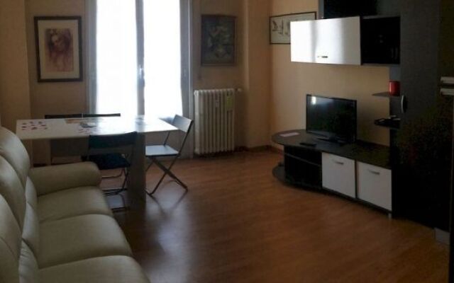 Appartamento Bellini - Solomoki