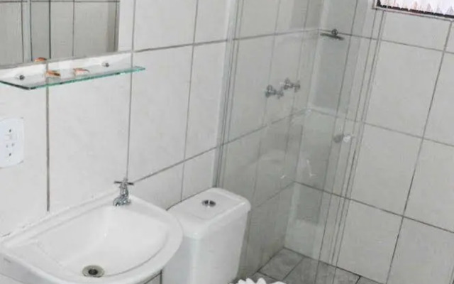 Pousada Villa Três