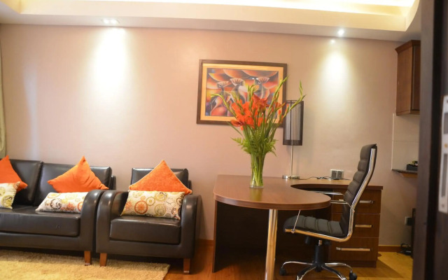 Ngong Hills Hotel