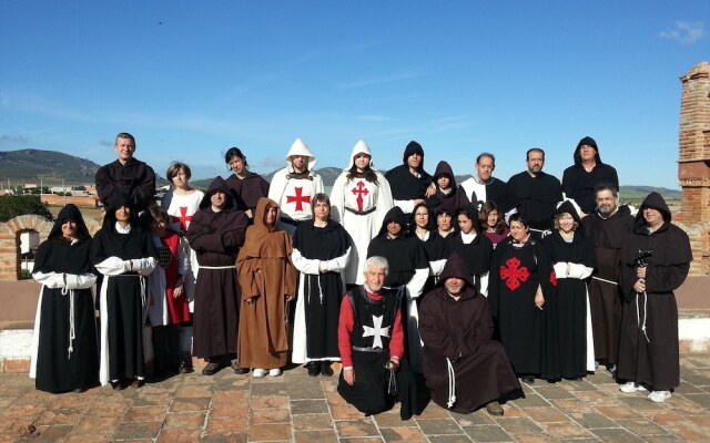 Hotel Rural Hospedería de los Calatravos