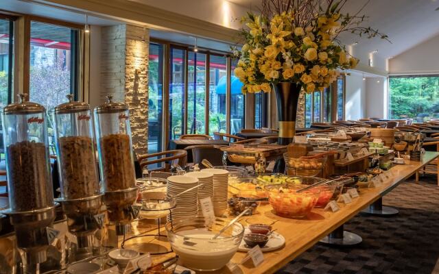 Sierra Resort Hotel Hakuba