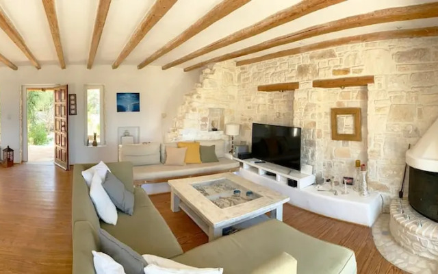 Villa Joy in Ampelas Paros