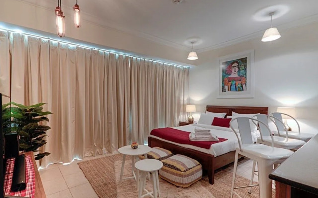 One Perfect Stay - 8 Boulevard Tower