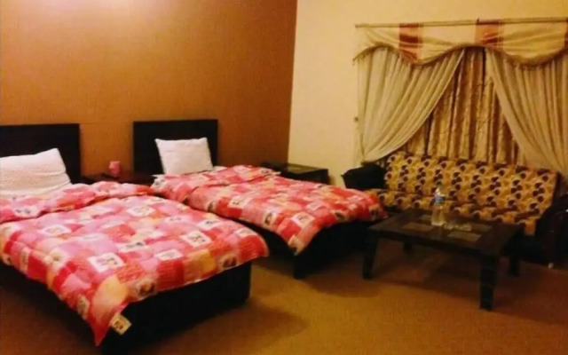 Magnum Hotel