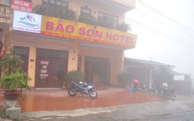 Bao Son Hotel