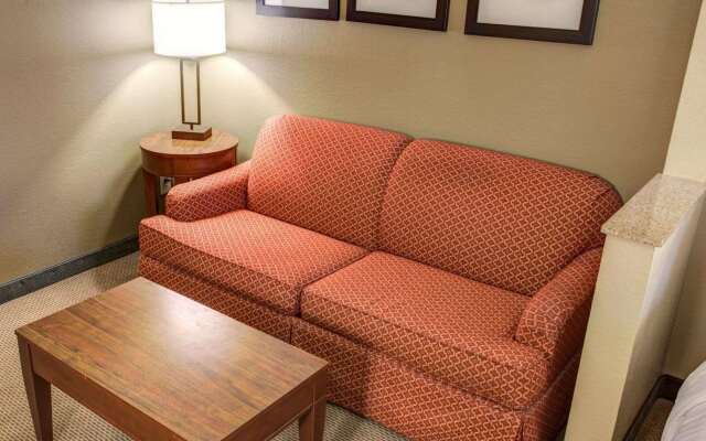 Comfort Suites Gadsden Attalla