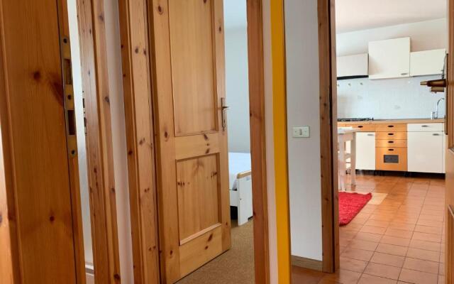 Trentino Apartments - Casa Aurora