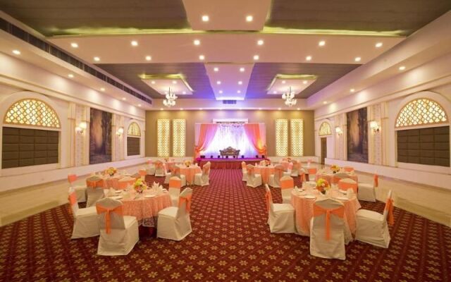 Inde Hotel Chattarpur