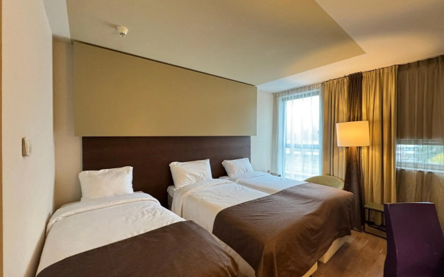 Hotel Artemis Amsterdam