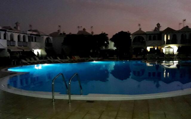 Maspalomas Bungalow C I