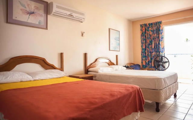 Beach Studio  at Point Village Resort