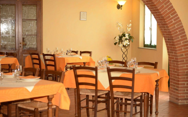 Agriturismo Musignano