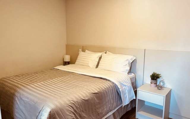 Hotel do Parque - Cunha