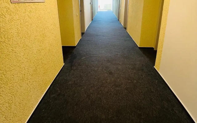 H1 Herberge One