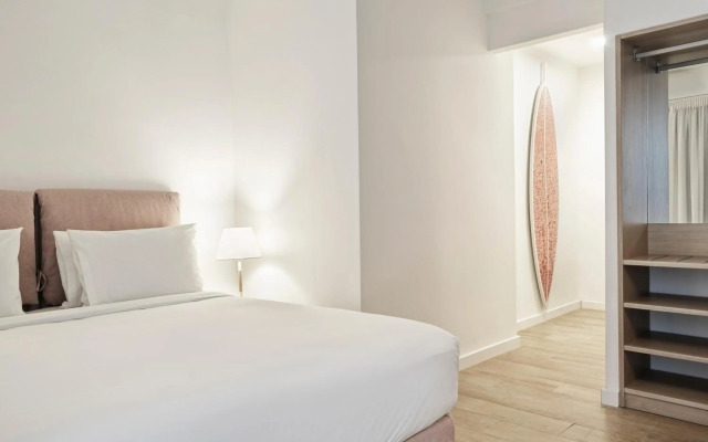 NLH MATI Seafront - Neighborhood Lifestyle Hotels