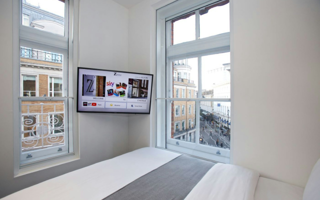 The Z Hotel Covent Garden