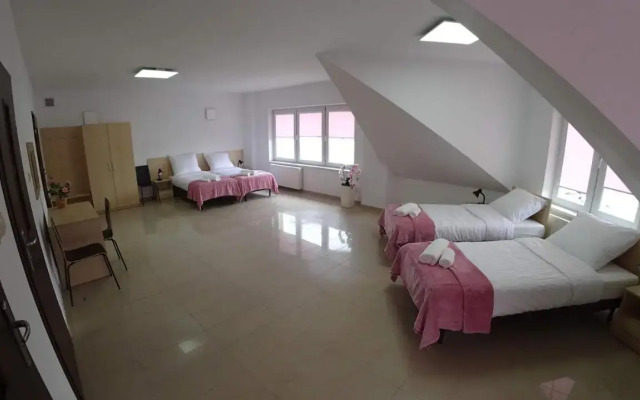 Apartamenty Kozienice