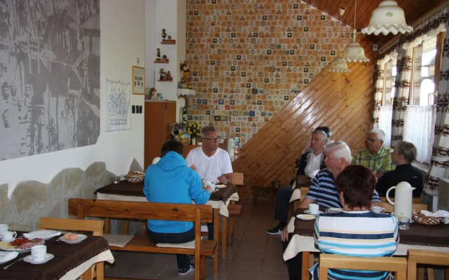 Pension Family Fábsits