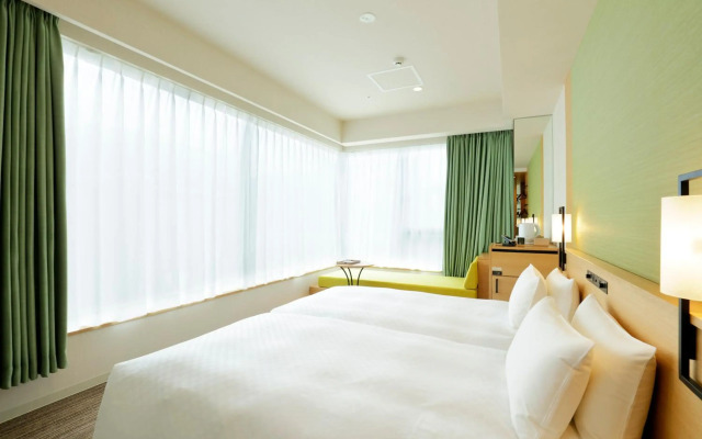 Henn na Hotel Tokyo Nishikasai
