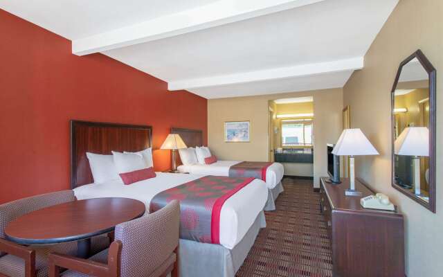 Ramada Limited Cockeysville