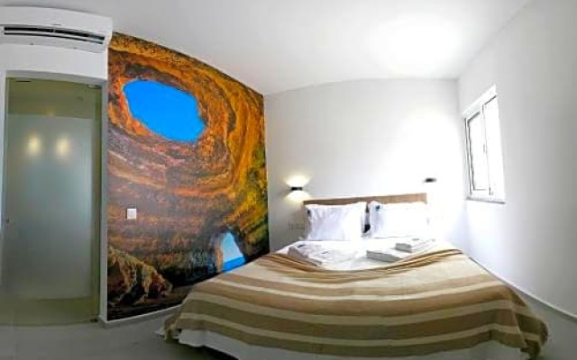 Suites Paradise Algarve