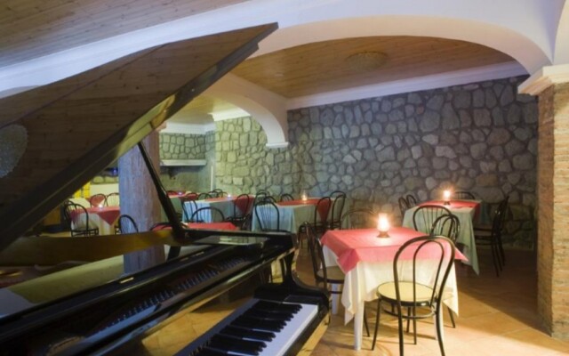 Park Hotel Terme Mediterraneo