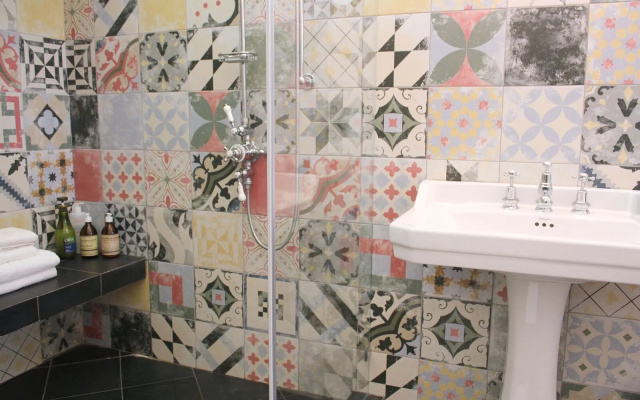 Apartment Porcelaine, 3BR, Tel Aviv, Jaffa, Hatsforfim St, #Y1