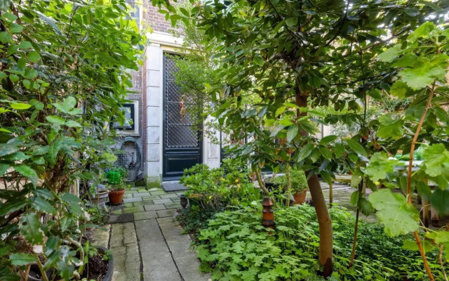 B&B In de Prinsenstraat