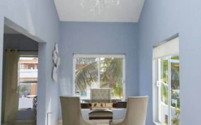 Diamond Lodge Belize