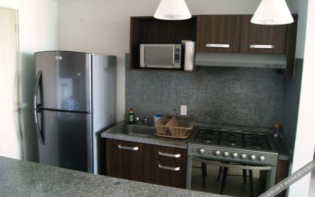 2BR Apartment Malecon Las Americas by TA