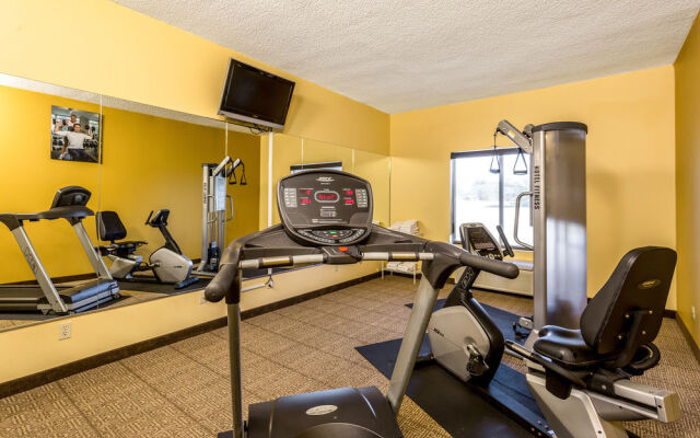 Comfort Inn Brownsville