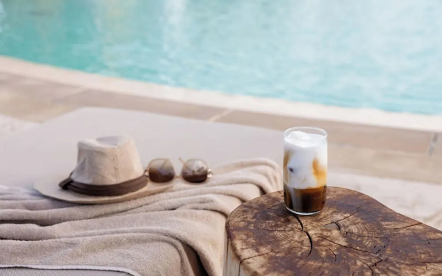 Sundunes Hotel Naxos